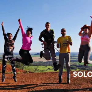 Tour de solteros y solteras