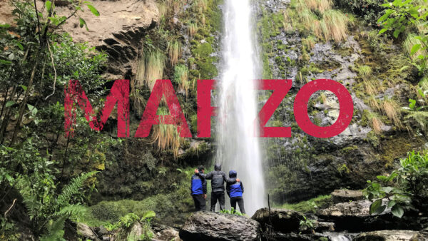 Vive experiencias únicas de senderismo y naturaleza en Cundinamarca con Fasyl.Travel. Conecta con el aire puro, las cascadas y los caminos rurales de la región. Rutas de agua, cascadas y lagunas Fasyl